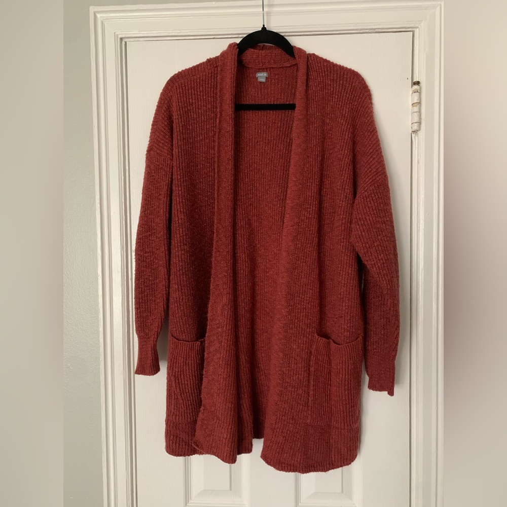 Aerie comfy cardigan
